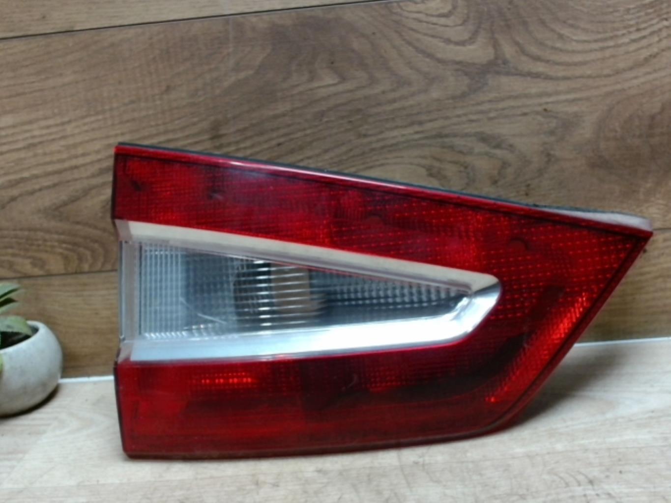 Feu arriere secondaire droit (feux) FORD GALAXY 2 PHASE 1 Diesel - 1