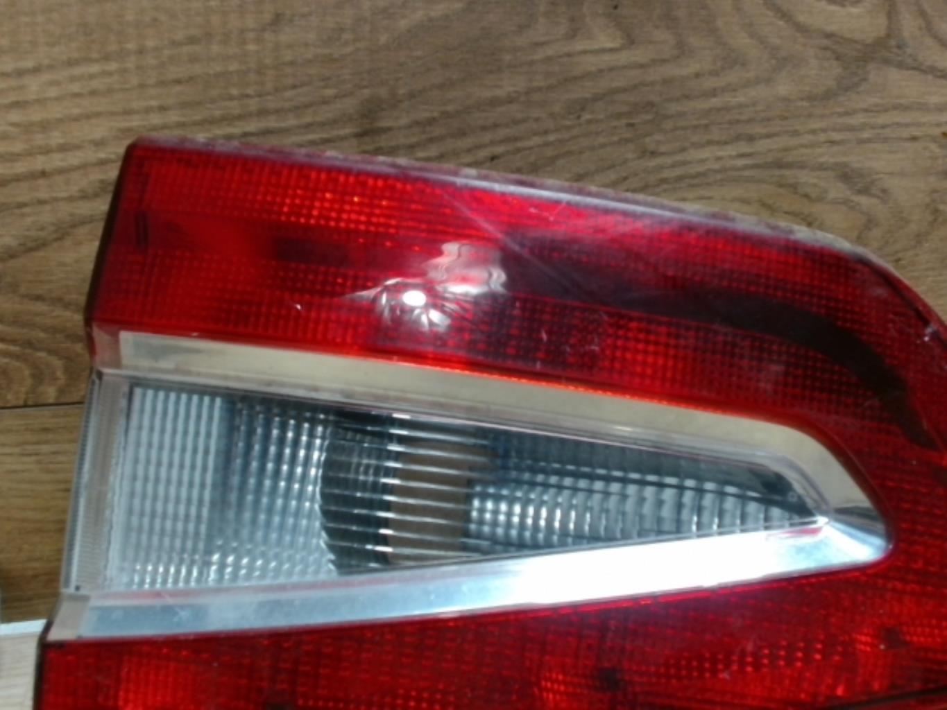 Feu arriere secondaire gauche (feux) FORD GALAXY 2 PHASE 1 Diesel - 1