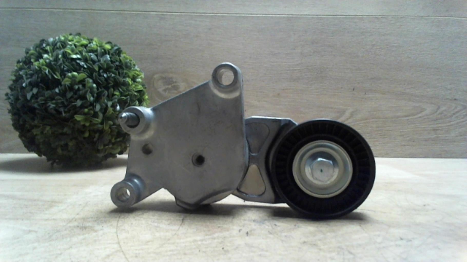 Galet tendeur PEUGEOT 207 PHASE 2 Diesel - 1