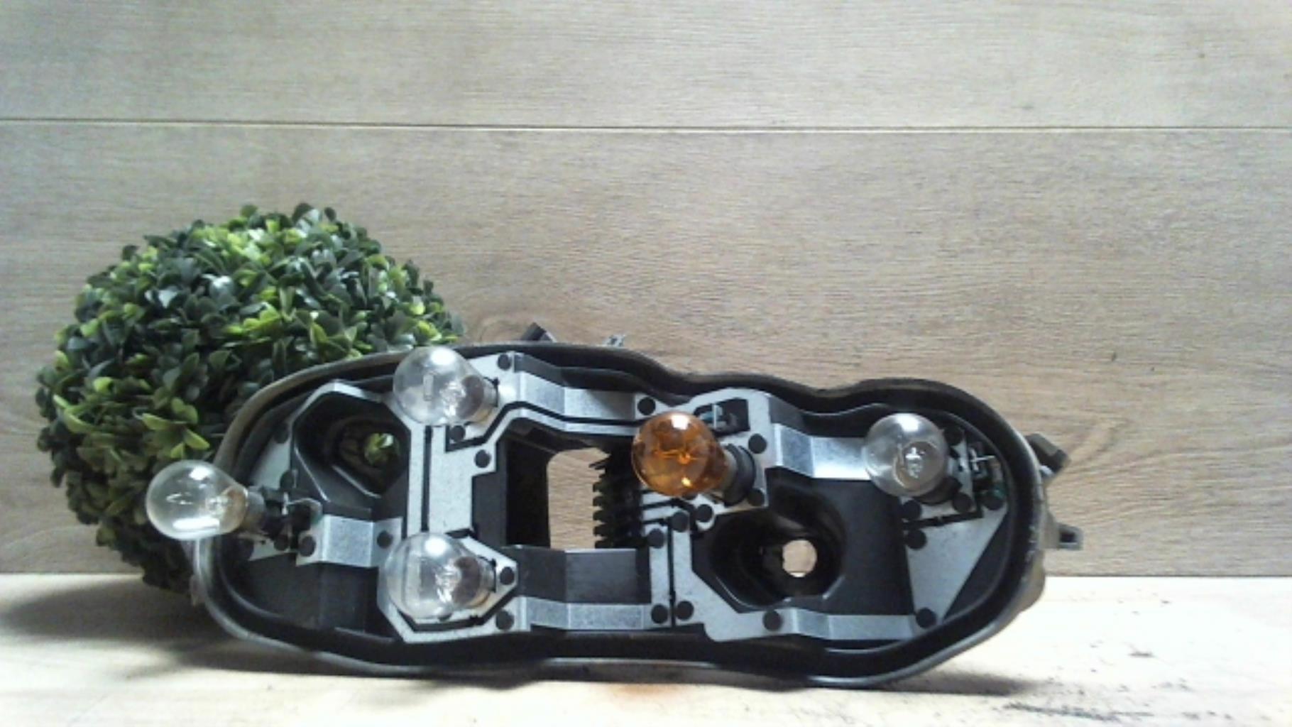 Platine feu arriere gauche OPEL CORSA D PHASE 1 Diesel - 1