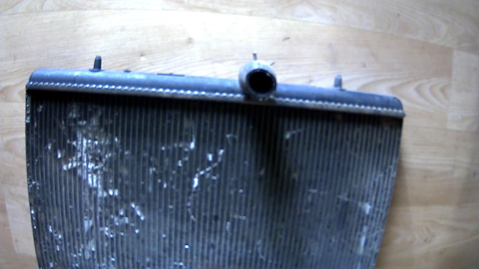 Radiateur eau CITROEN BERLINGO 2 PHASE 1 Diesel - 1
