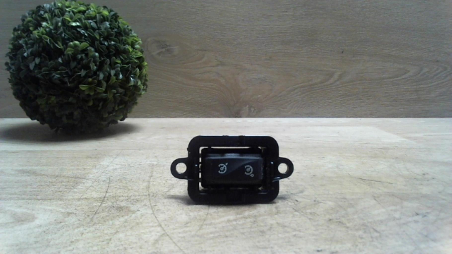 Regulateur de vitesse RENAULT MEGANE 3 PHASE 1 Diesel - 1