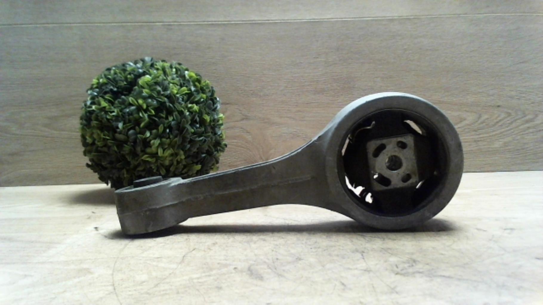 Support moteur VOLKSWAGEN POLO 5 PHASE 1 Diesel - 1