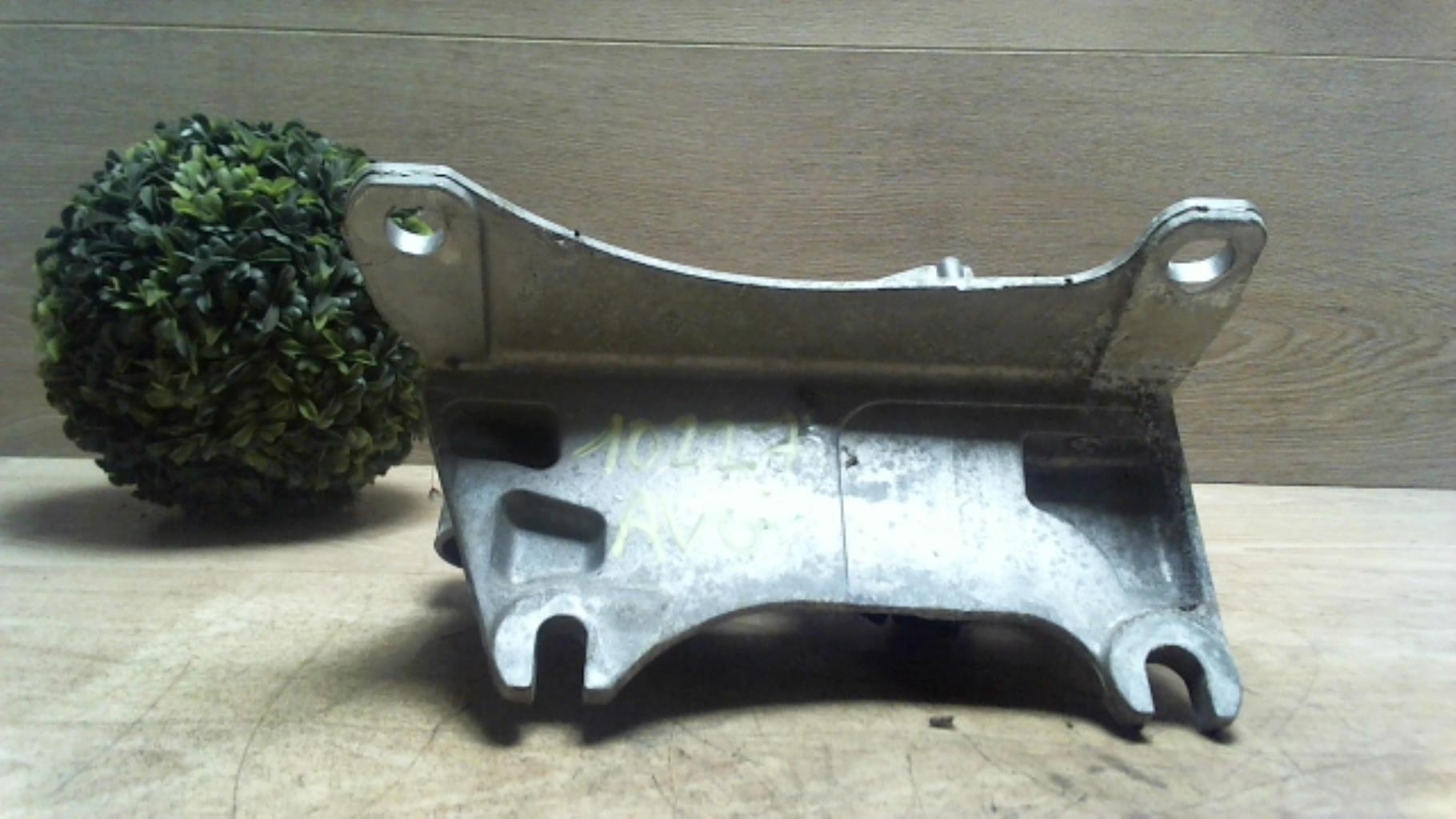 Support moteur gauche RENAULT MEGANE 3 PHASE 1 Diesel - 1