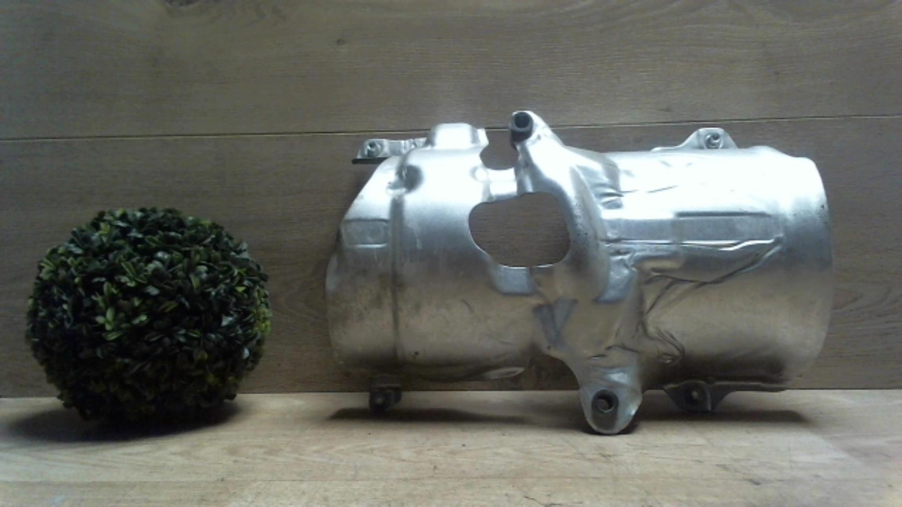 Tole pare feu CITROEN C5 1 PHASE 2 Diesel - 1
