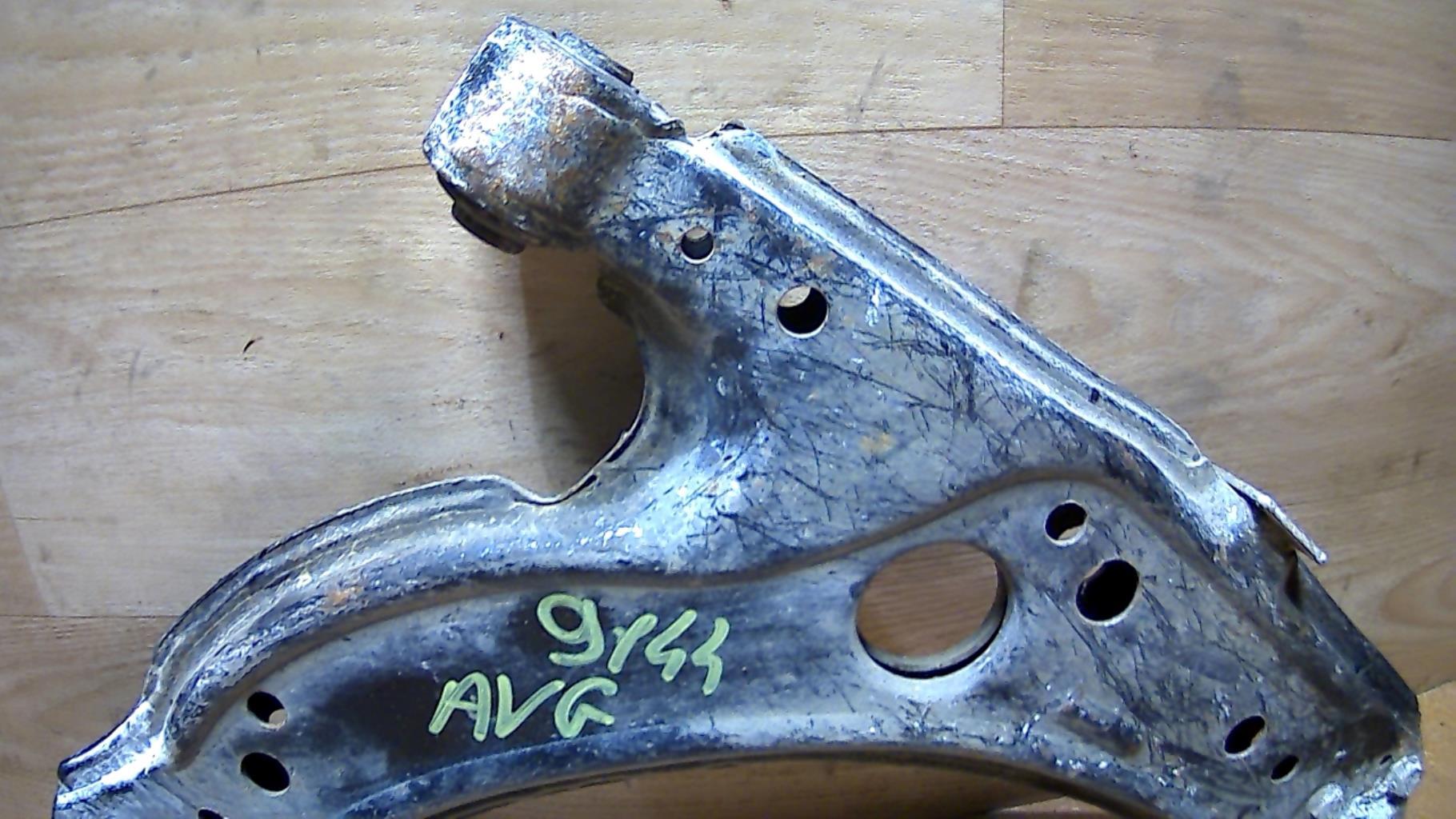 Triangle avant gauche VOLKSWAGEN GOLF 4  - 1