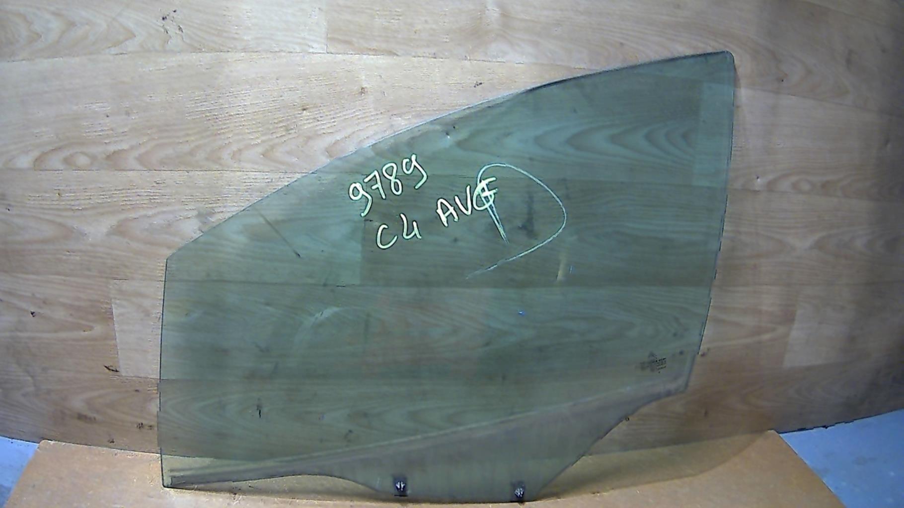 Vitre avant gauche CITROEN C4 1 PHASE 1 Diesel - 1