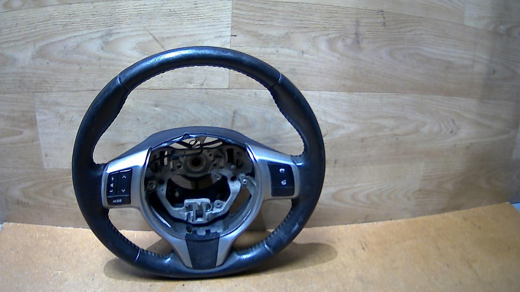Volant TOYOTA YARIS 3 PHASE 2 Essence/Hybride - 1