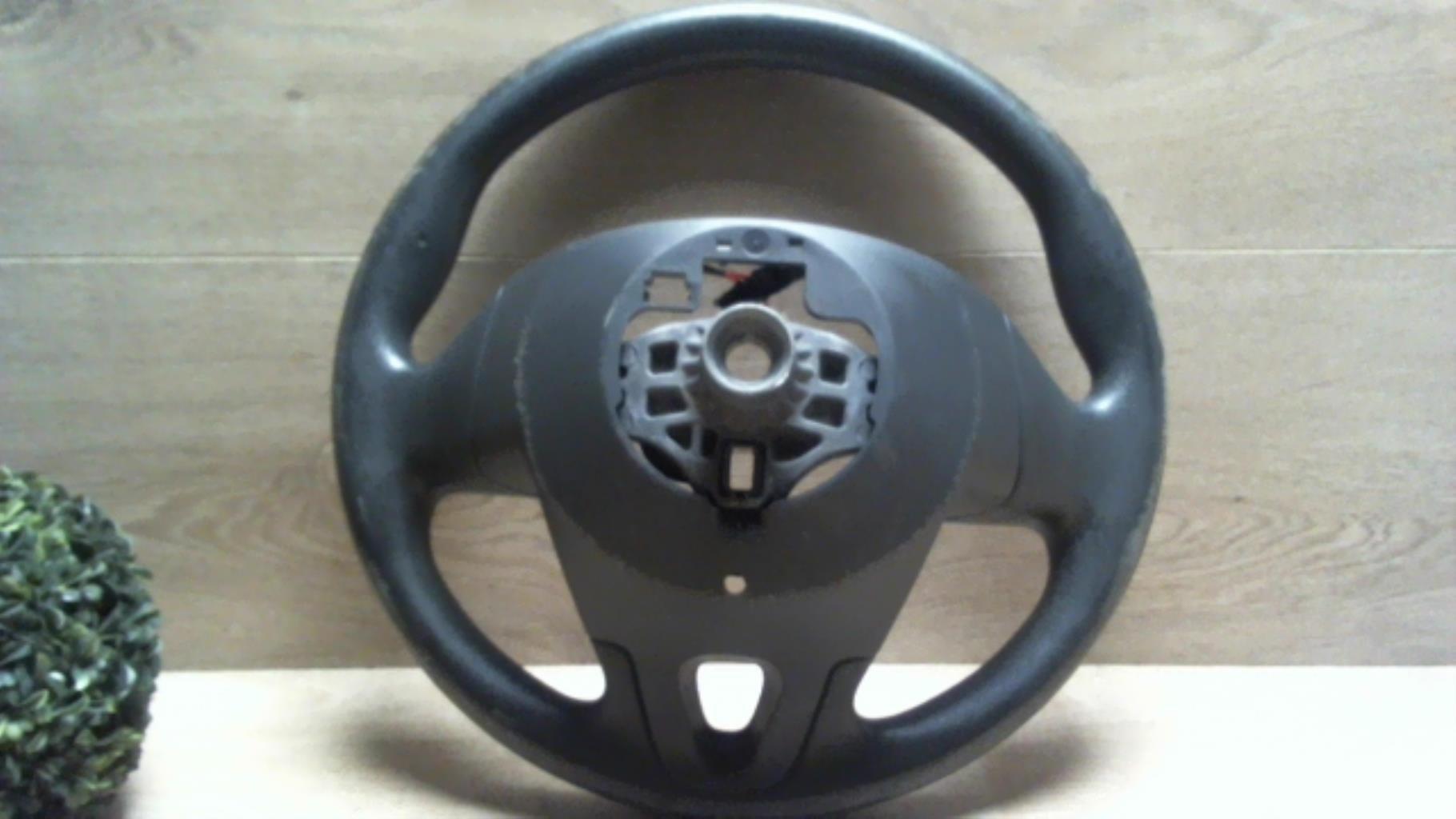 Volant RENAULT MEGANE 3 PHASE 1 Diesel - 1