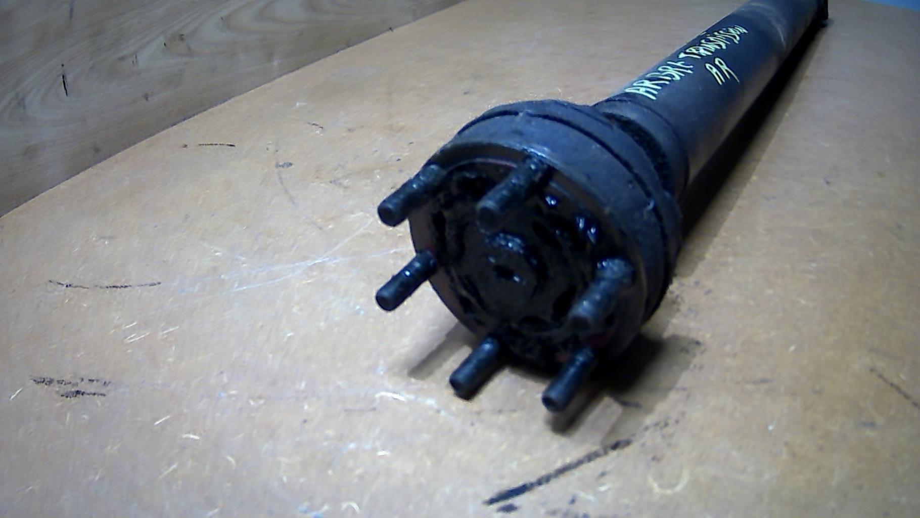 Arbre de transmission (propulsion) BMW SERIE 5 E39 PHASE 1 Diesel - 1