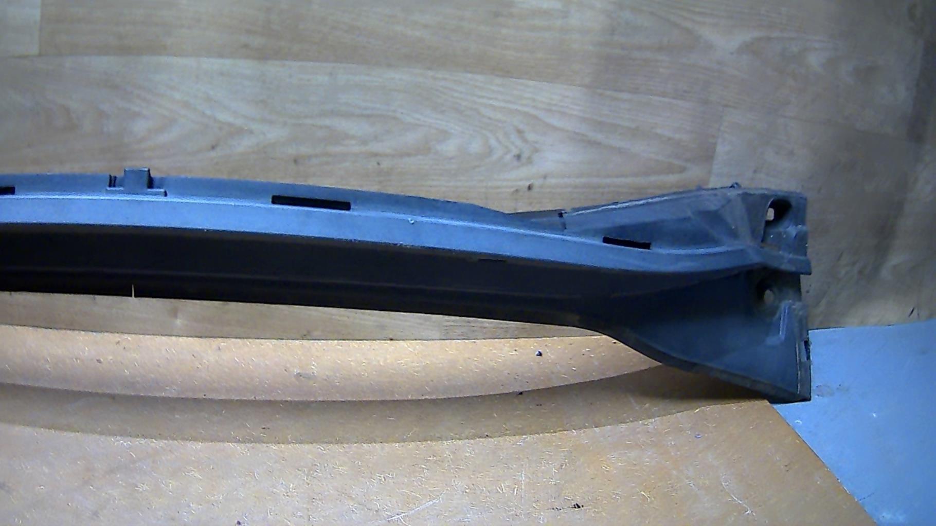 Baie de pare brise RENAULT MODUS PHASE 1 Essence - 1