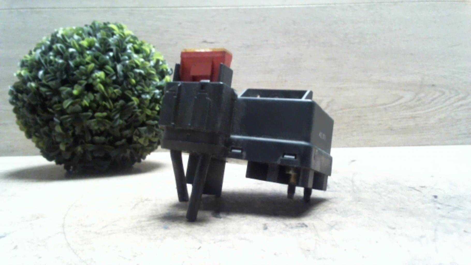 Boitier de prechauffage PEUGEOT 607 PHASE 1 Diesel - 1