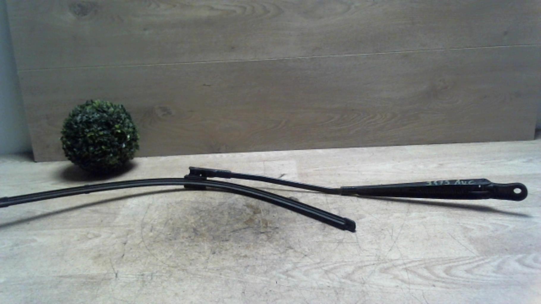 Bras essuie glace avant gauche RENAULT MODUS PHASE 1 Essence - 1