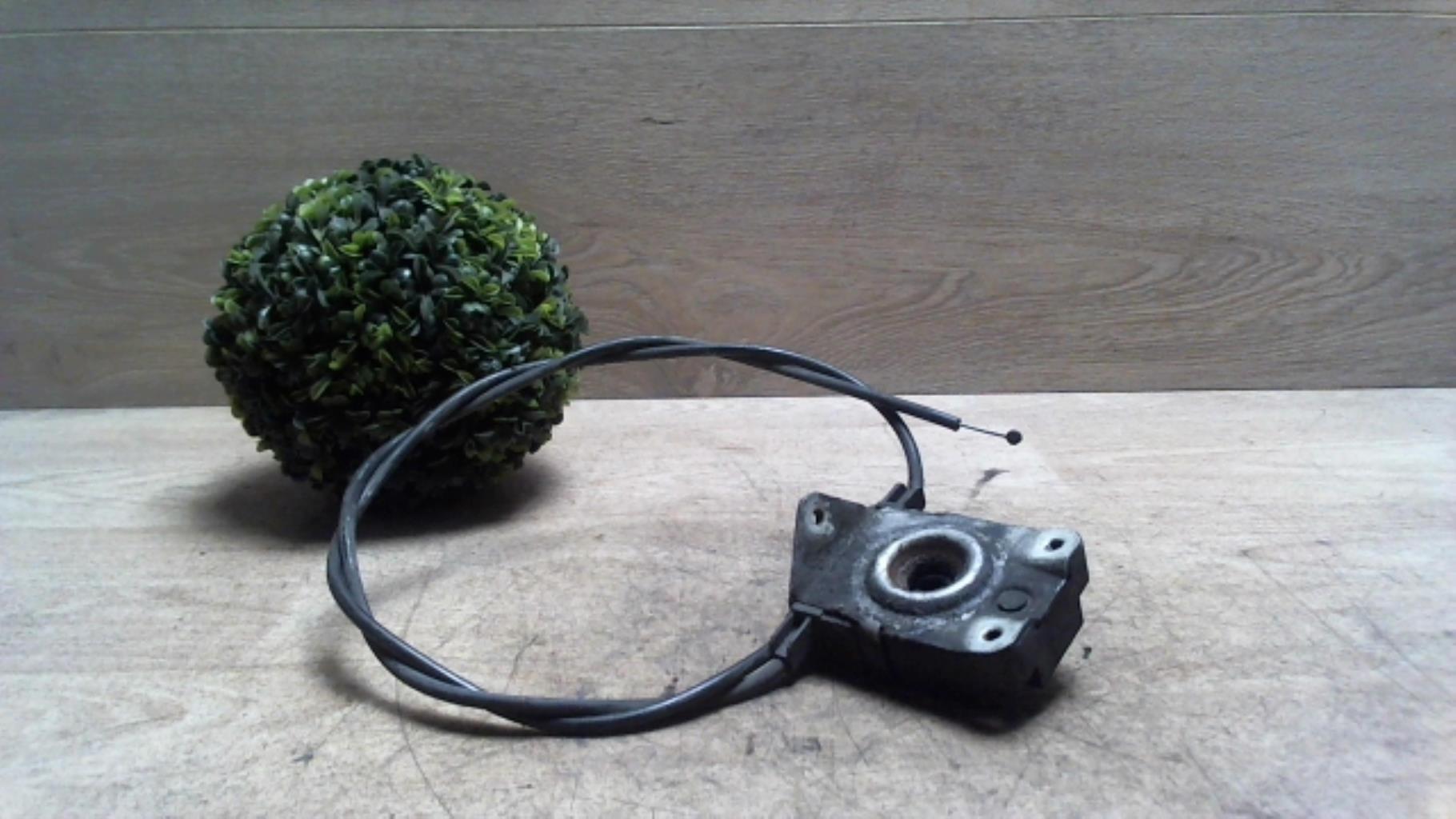 Cable ouverture capot BMW SERIE 5 E39 PHASE 1 Diesel - 1