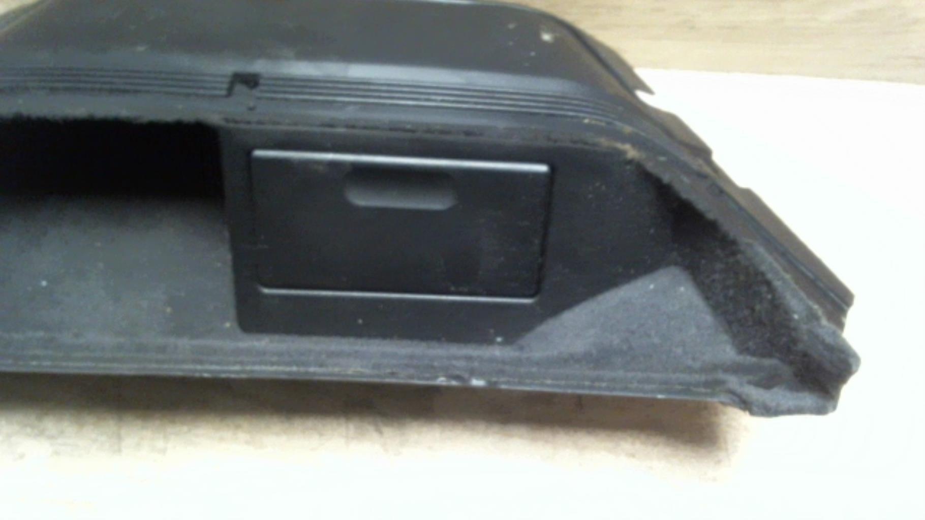 Cendrier BMW SERIE 5 E39 PHASE 1 Diesel - 1