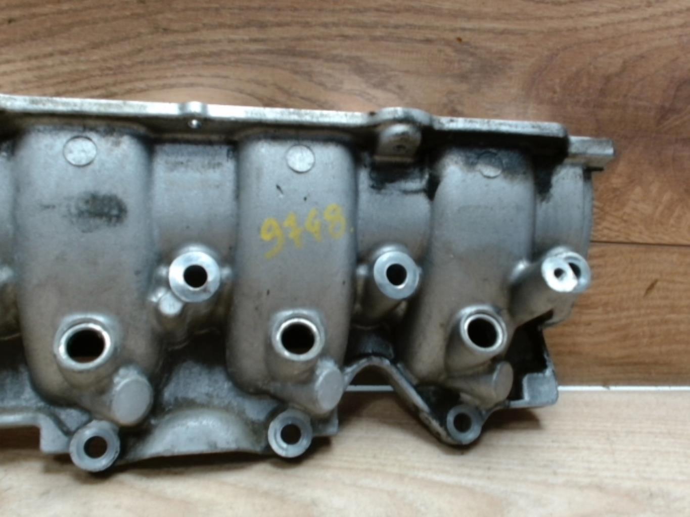 Collecteur d'admission RENAULT SCENIC 1 PHASE 2 Essence - 1