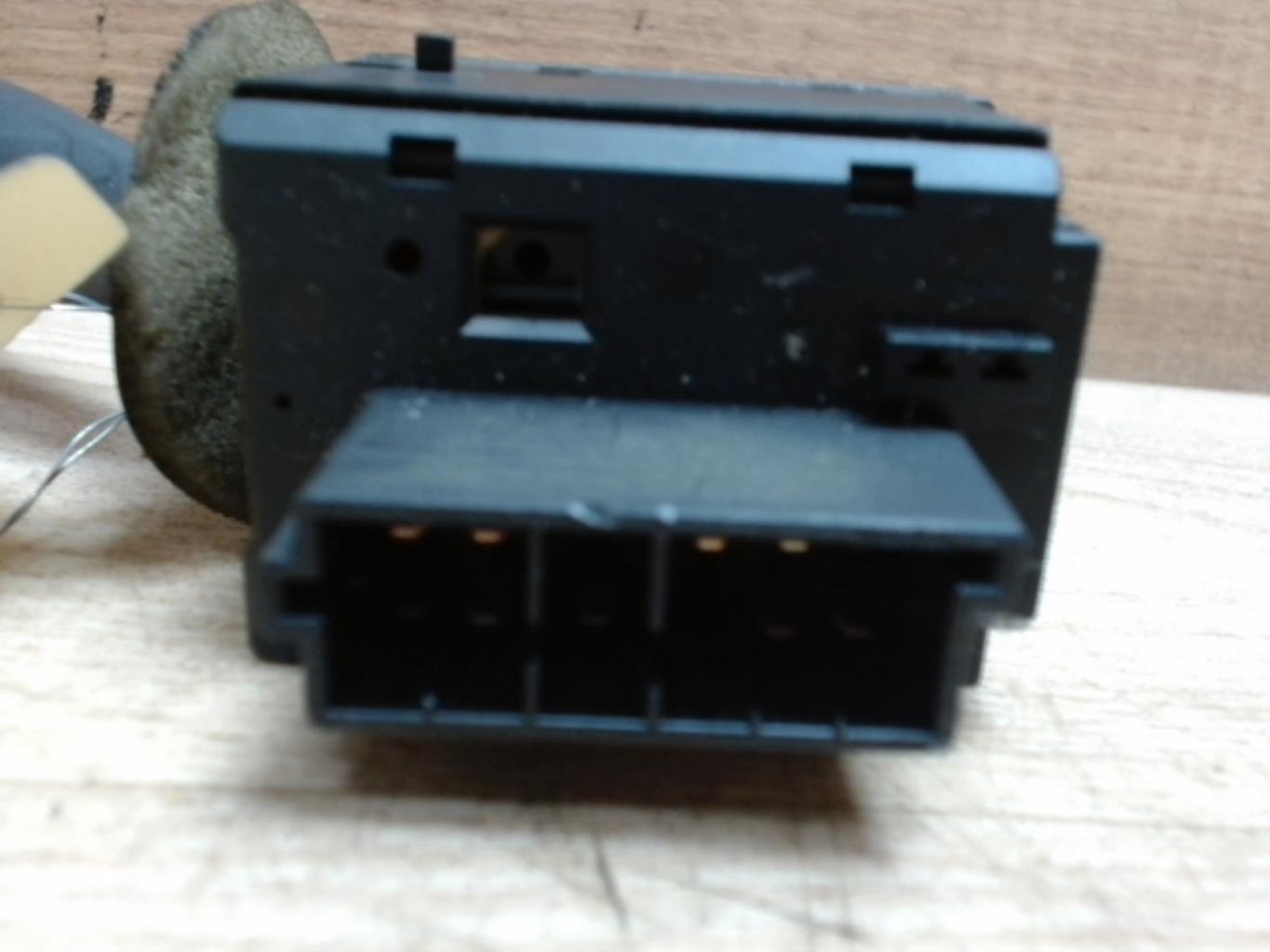 Commodo d'essuie glaces CITROEN ZX PHASE 1 Diesel - 1