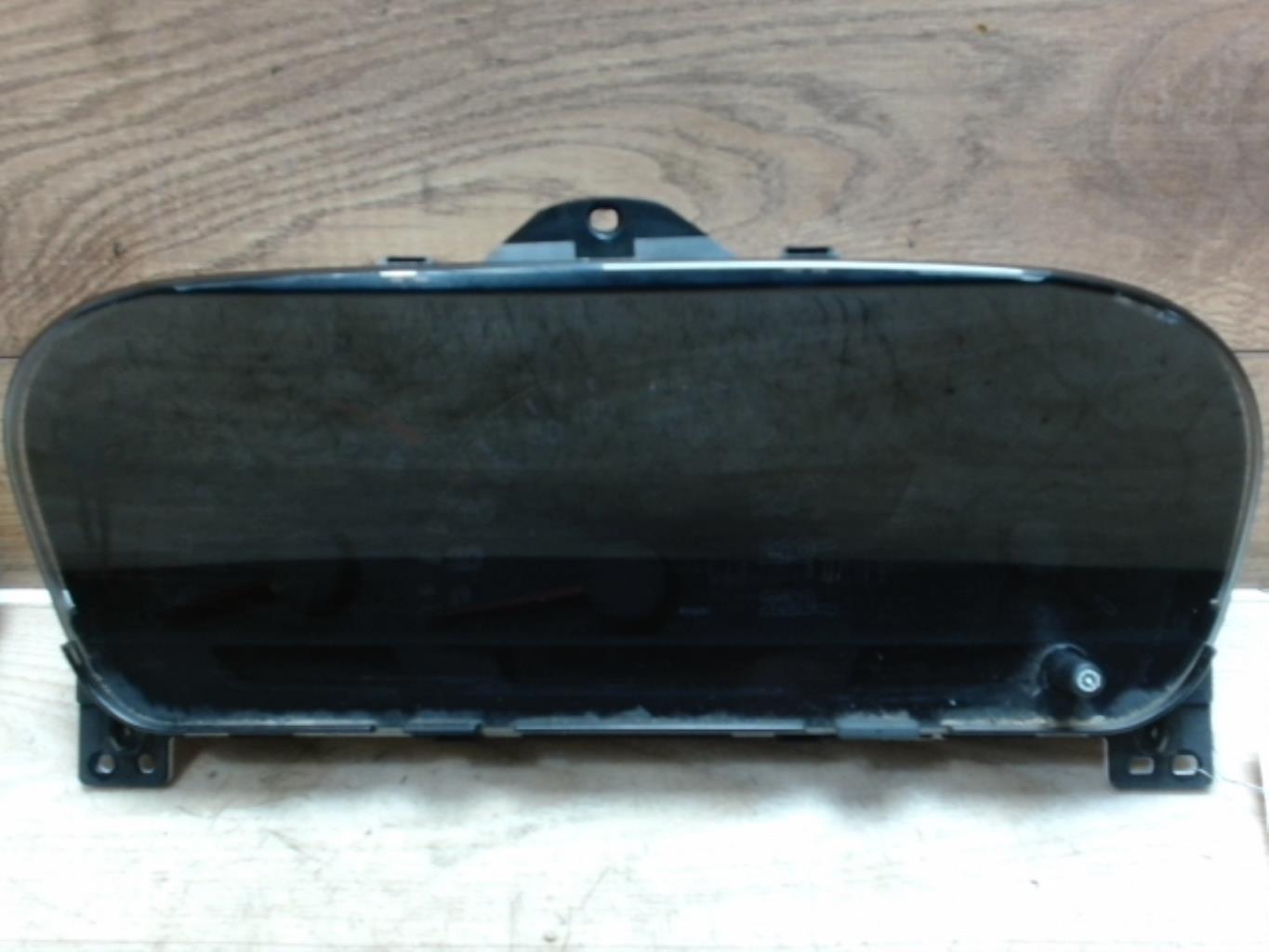 Compteur HONDA FR-V Diesel - 1