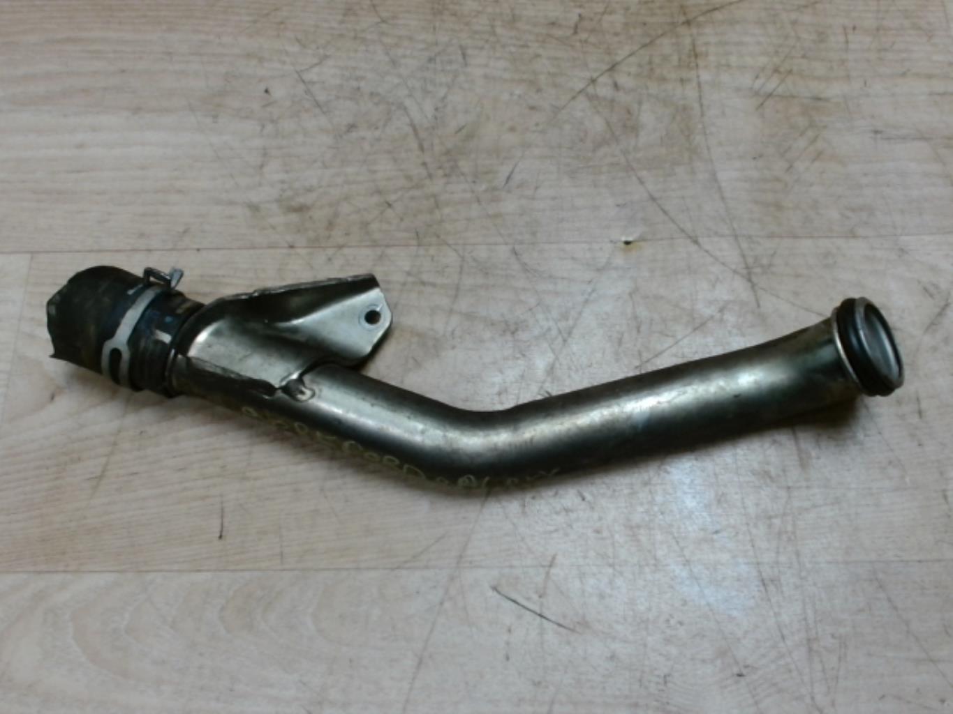Durite FORD GALAXY 2 PHASE 1 Diesel - 1