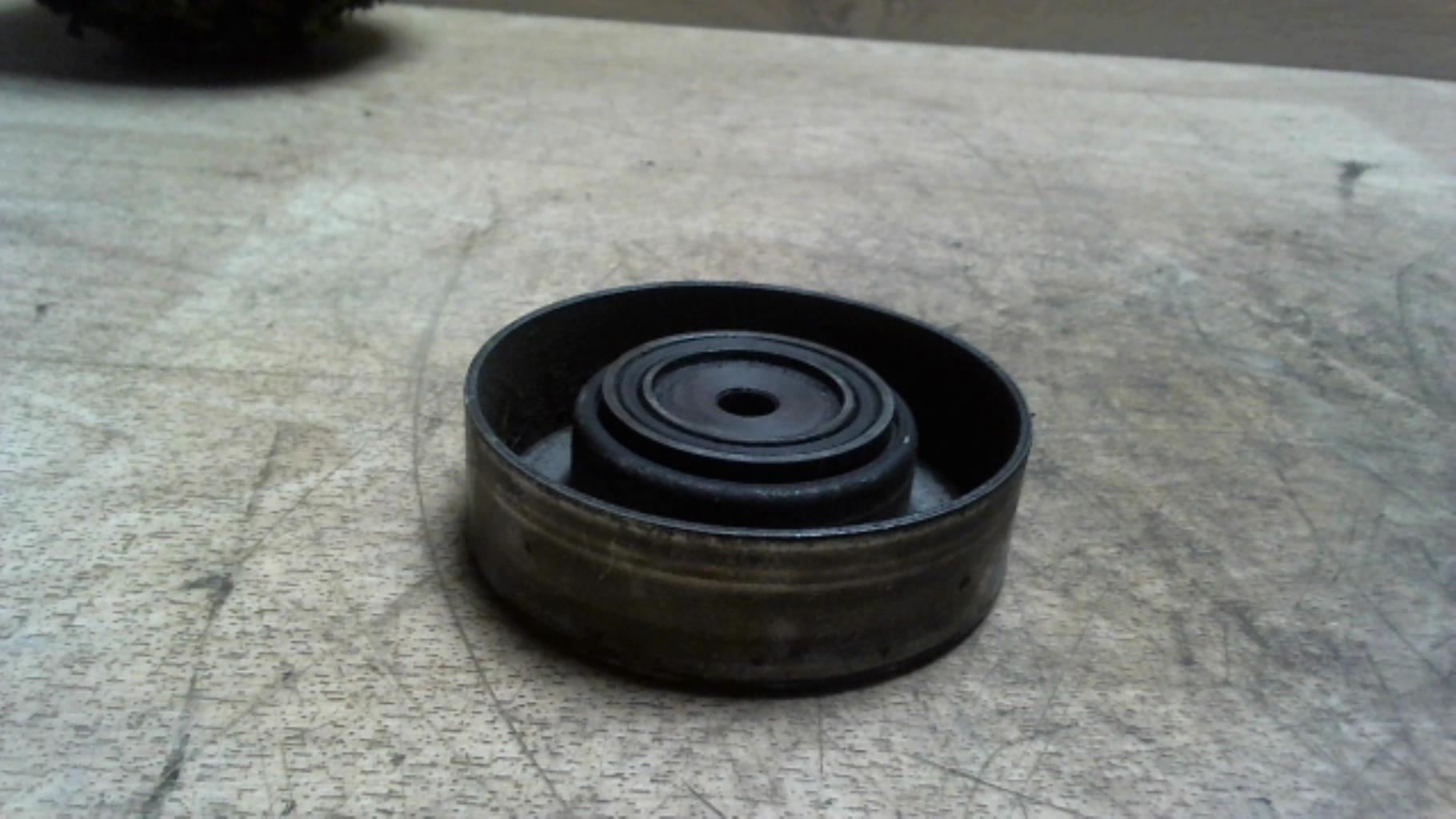 Galet tendeur BMW SERIE 5 E39 PHASE 1 Diesel - 1