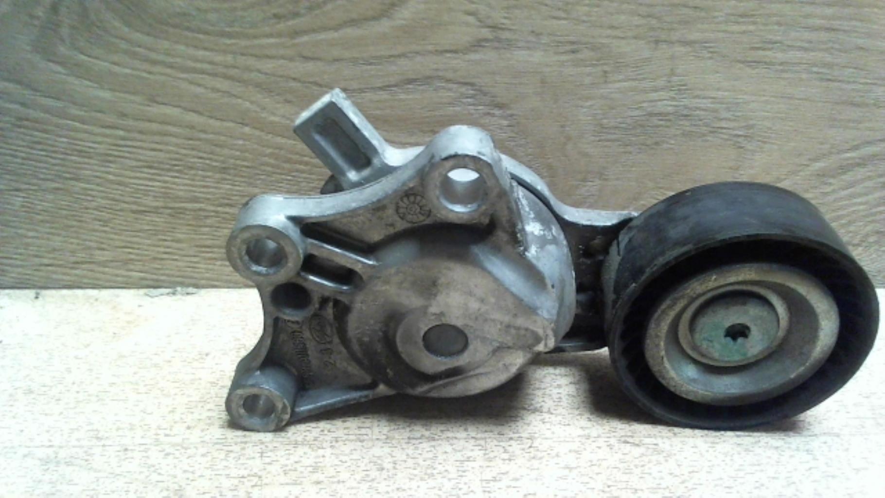 Galet tendeur CITROEN C4 2 PHASE 1 Diesel - 1