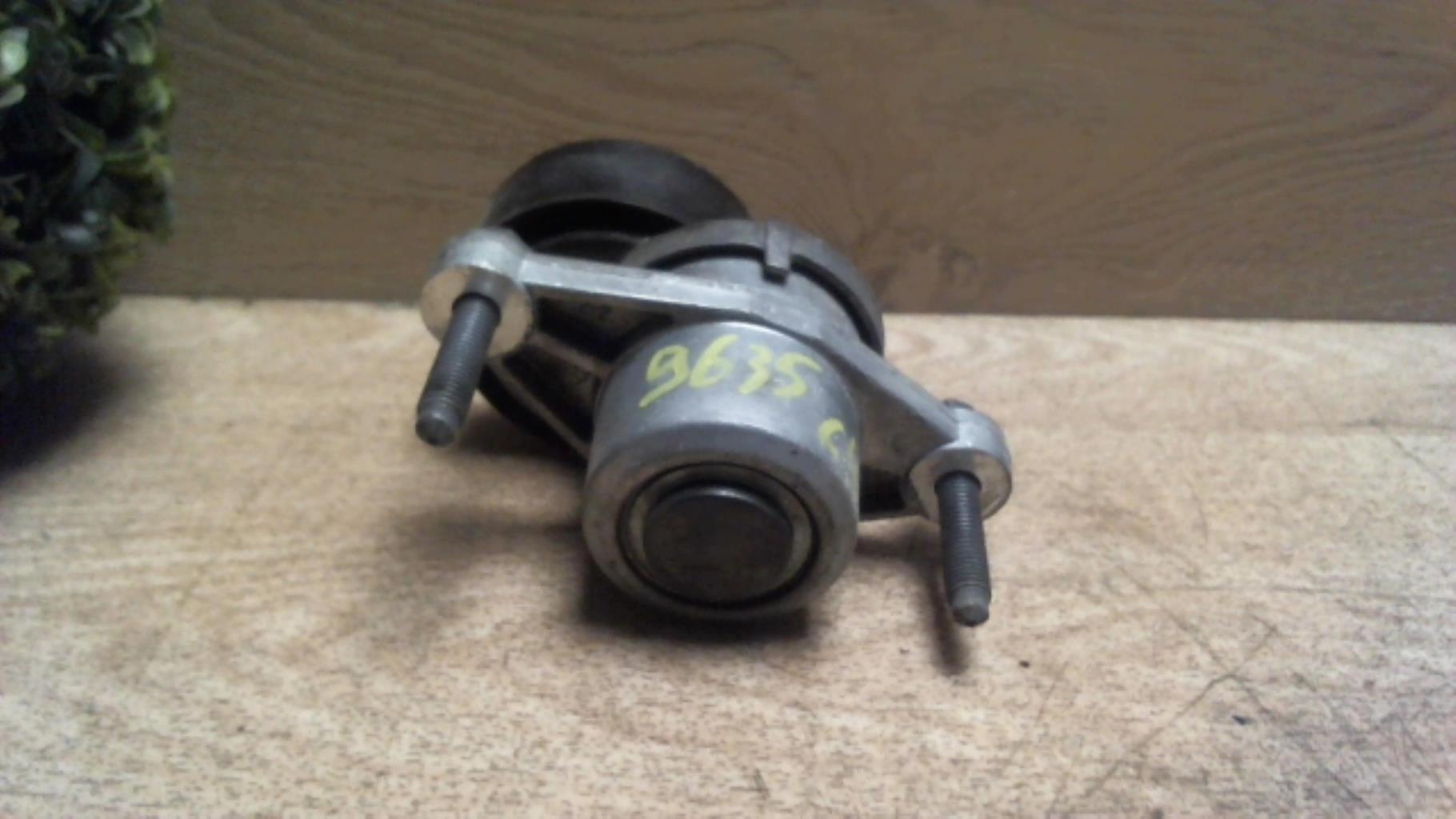 Galet tendeur CITROEN C4 2 PHASE 1 Diesel - 1