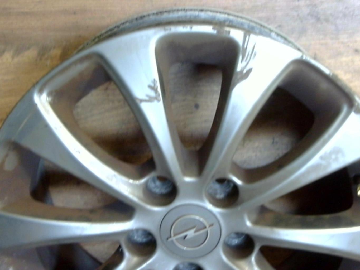 Jante OPEL ZAFIRA B PHASE 2  - 1