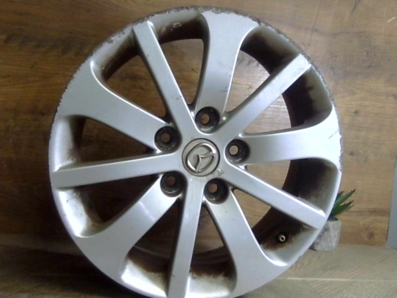 Jante MAZDA 5 1 PHASE 1  - 1