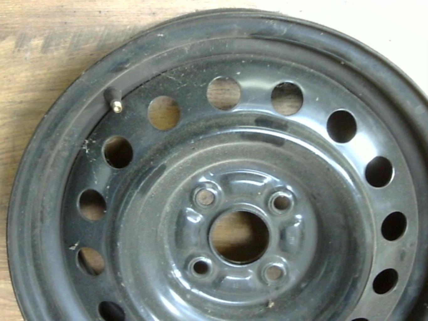 Jante TOYOTA COROLLA VERSO 1  - 1