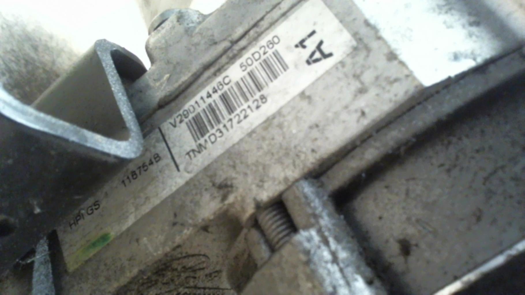 Pompe hydraulique CITROEN C4 2 PHASE 1 Diesel - 1