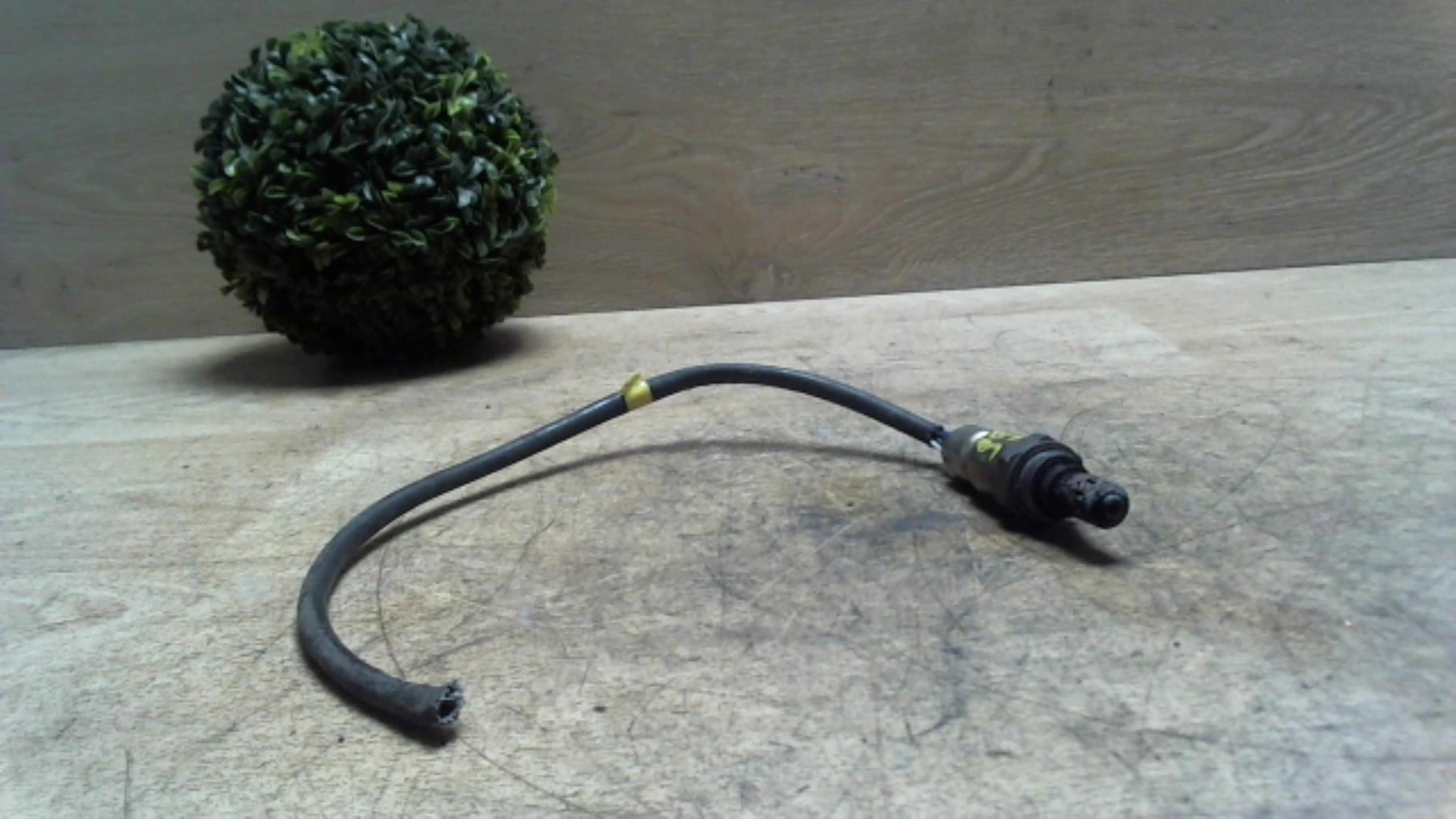 Sonde lambda VOLKSWAGEN POLO 5 PHASE 1 Diesel - 1