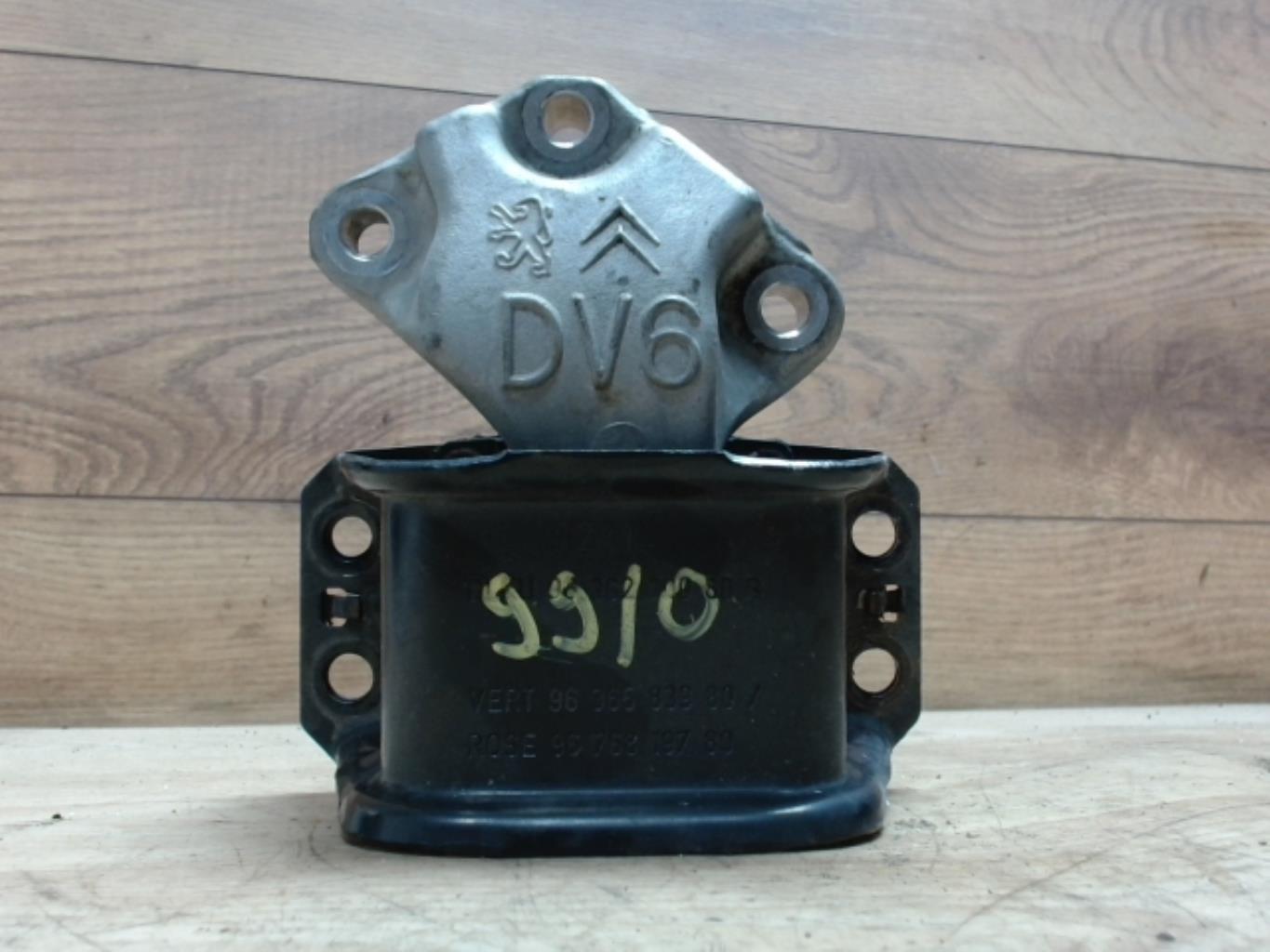 Support moteur CITROEN C4 2 PHASE 1 Diesel - 1
