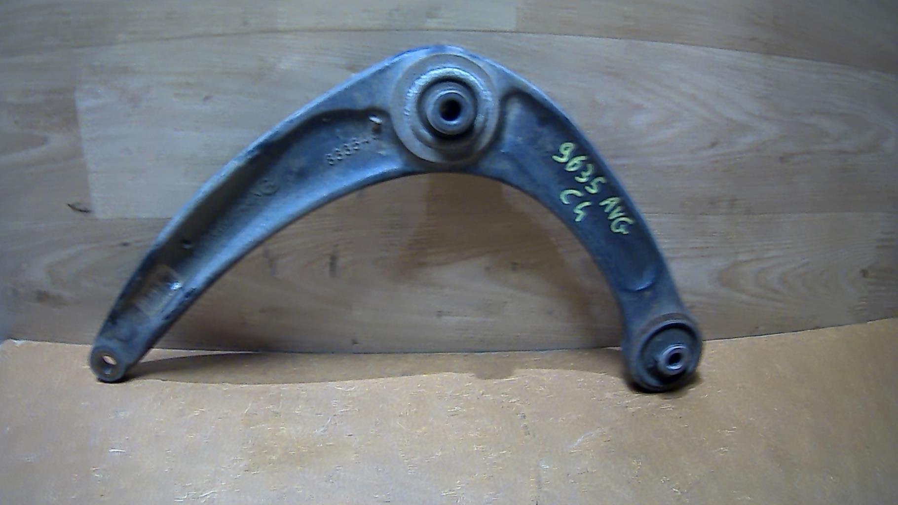 Triangle avant gauche CITROEN C4 2 PHASE 1 Diesel - 1