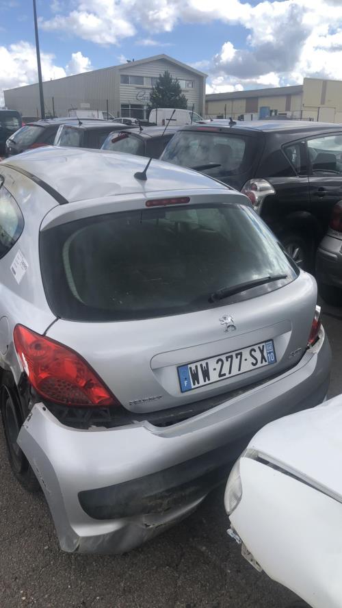 Photo de la pièce