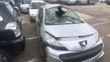 Photo de la pièce