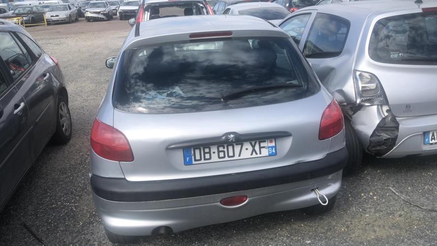 Photo de la pièce