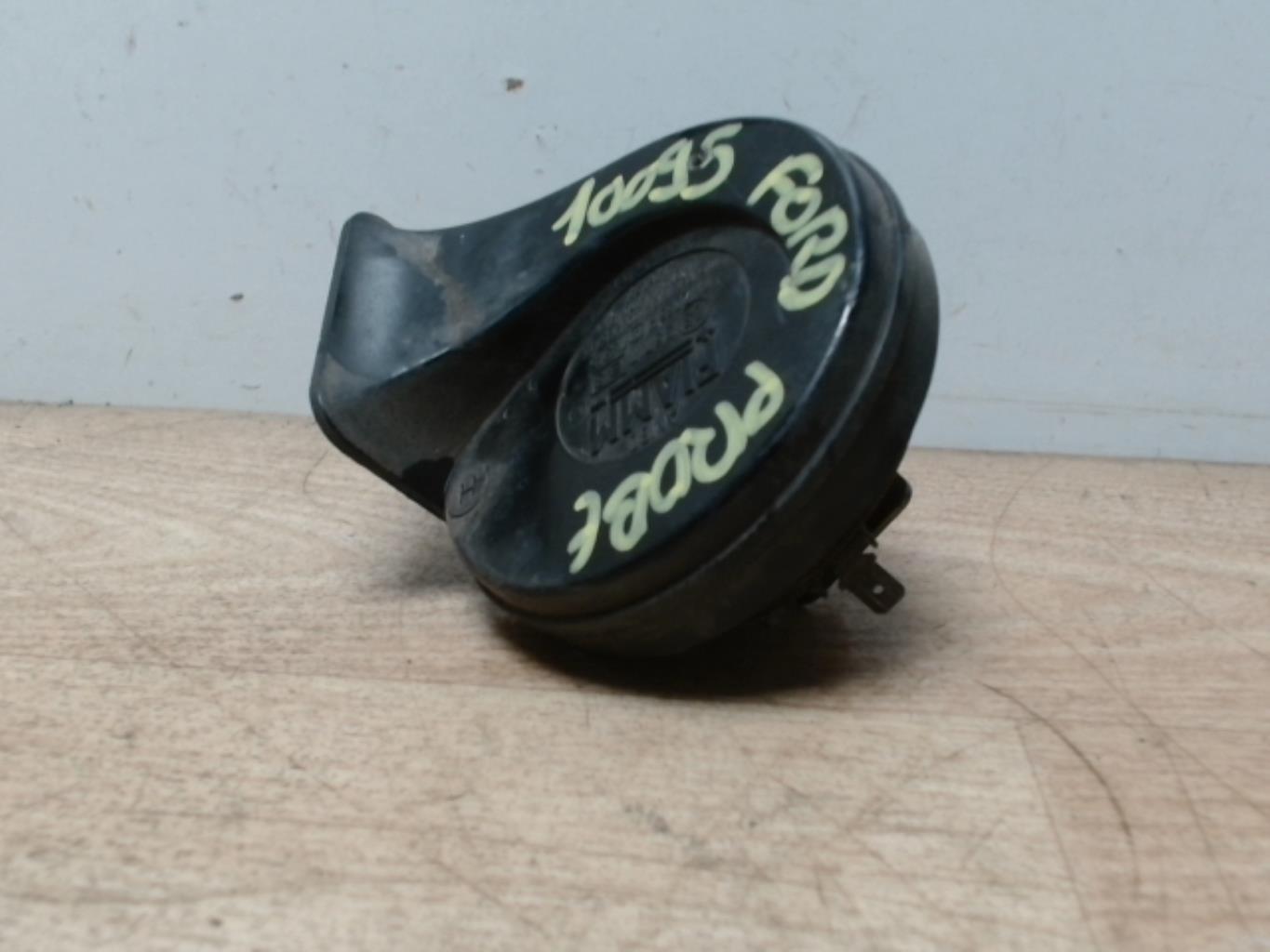 Avertisseur/Klaxon FORD PROBE COUPE Essence - 1