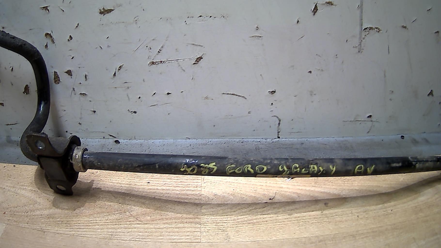 Barre stabilisatrice FORD GALAXY 2 PHASE 1 Diesel - 1