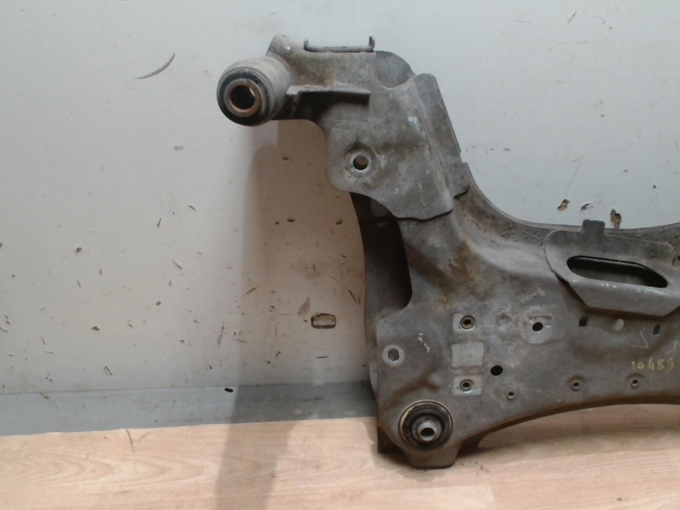 Berceau avant RENAULT SCENIC 3 PHASE 1 Diesel - 1