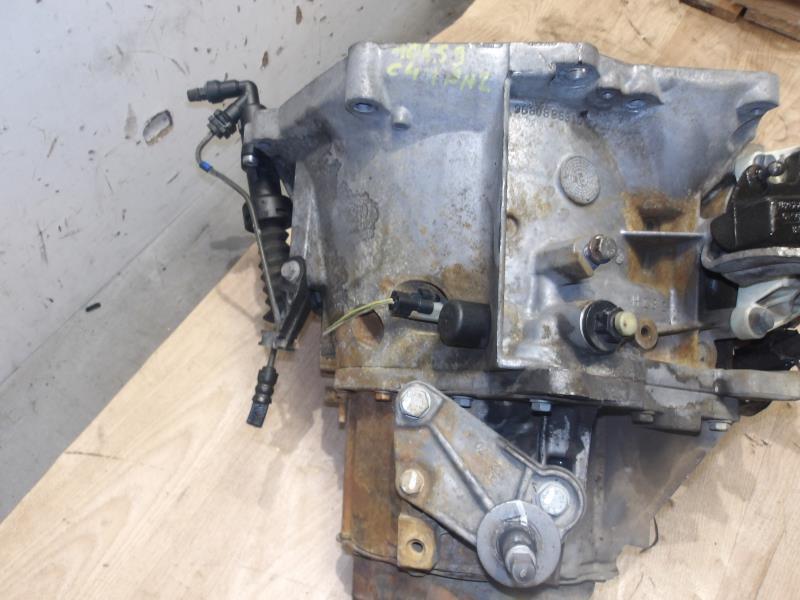 Boite de vitesses CITROEN C4 1 PHASE 2 Diesel - 1
