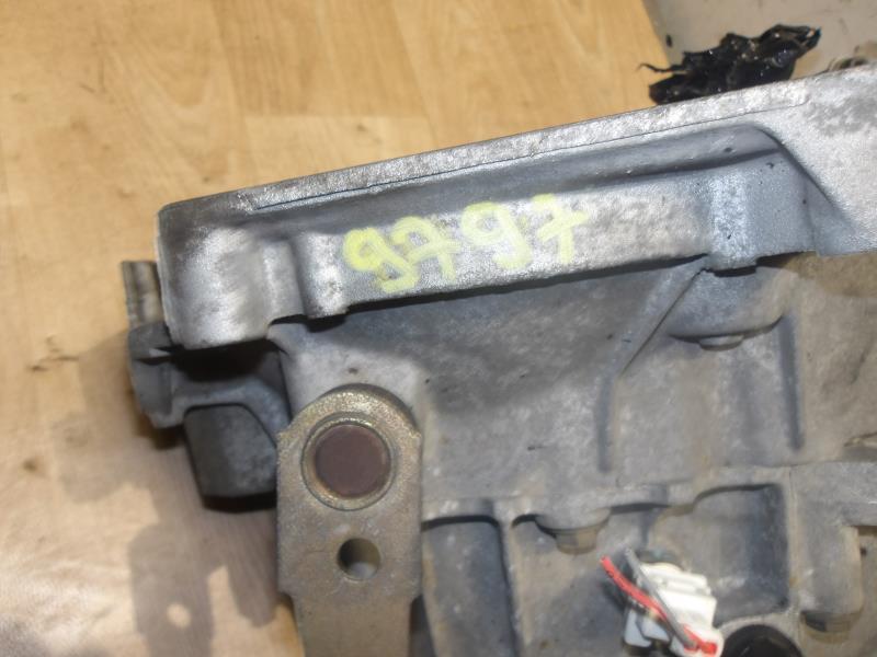 Boite de vitesses PEUGEOT 106 PHASE 2 Essence - 1