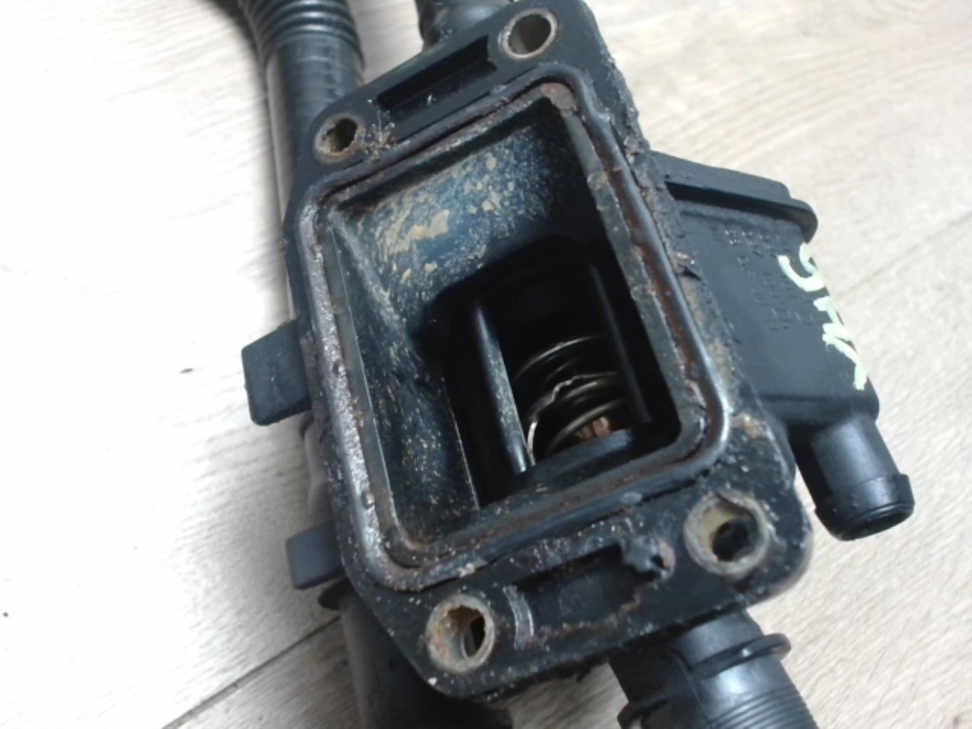 Boitier eau CITROEN C3 1 PHASE 1 Diesel - 1