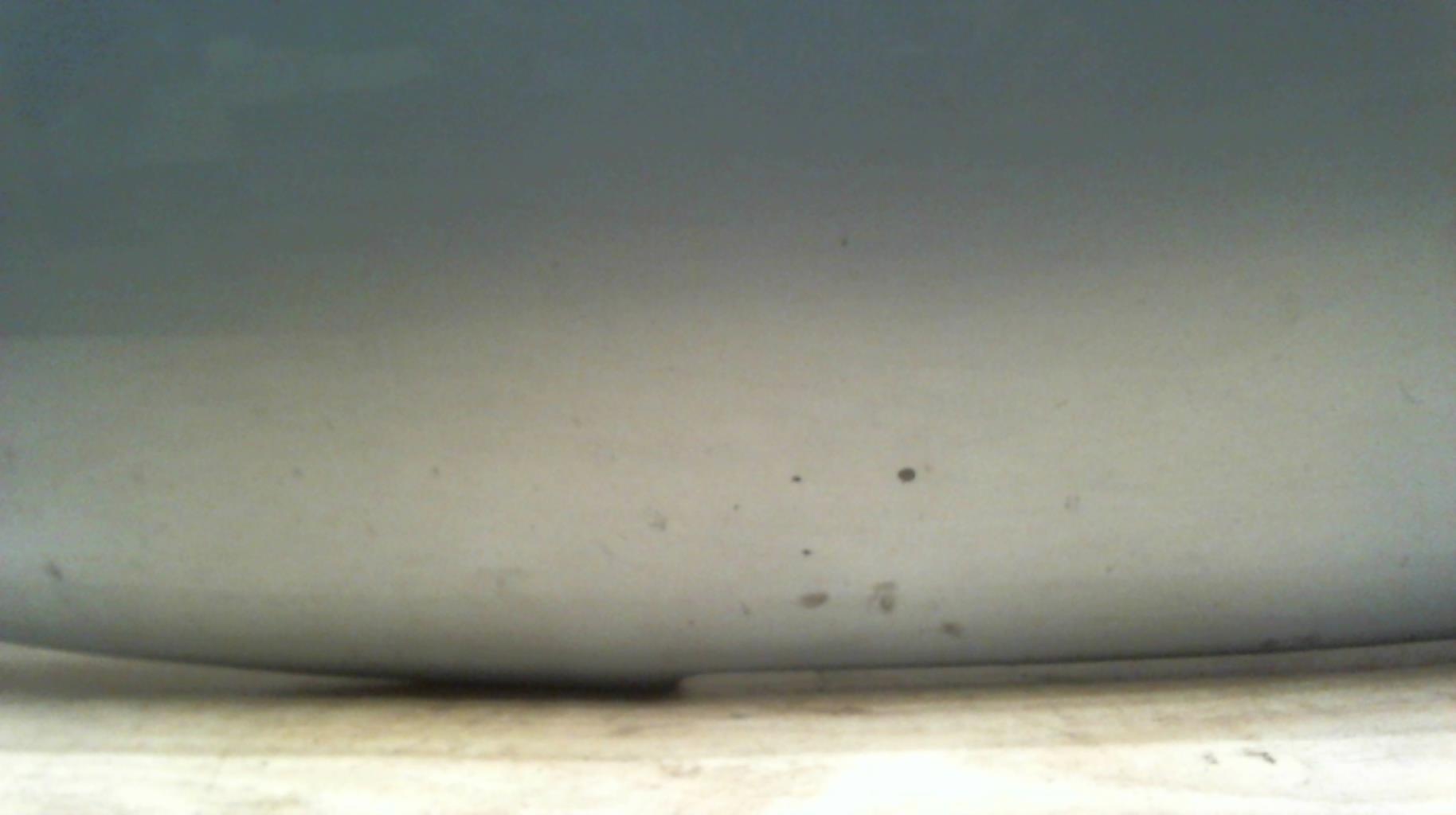 Capot PEUGEOT 807 Diesel - 1