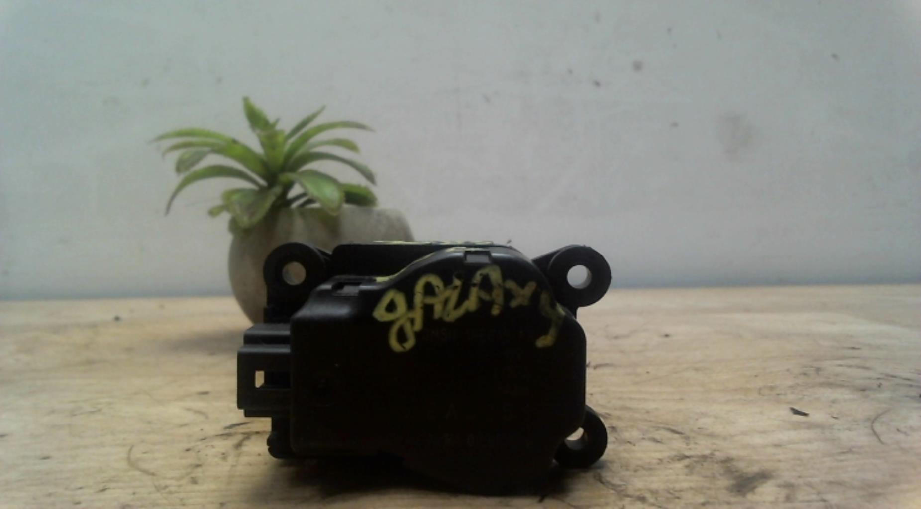 Capteur FORD GALAXY 2 PHASE 1 Diesel - 1