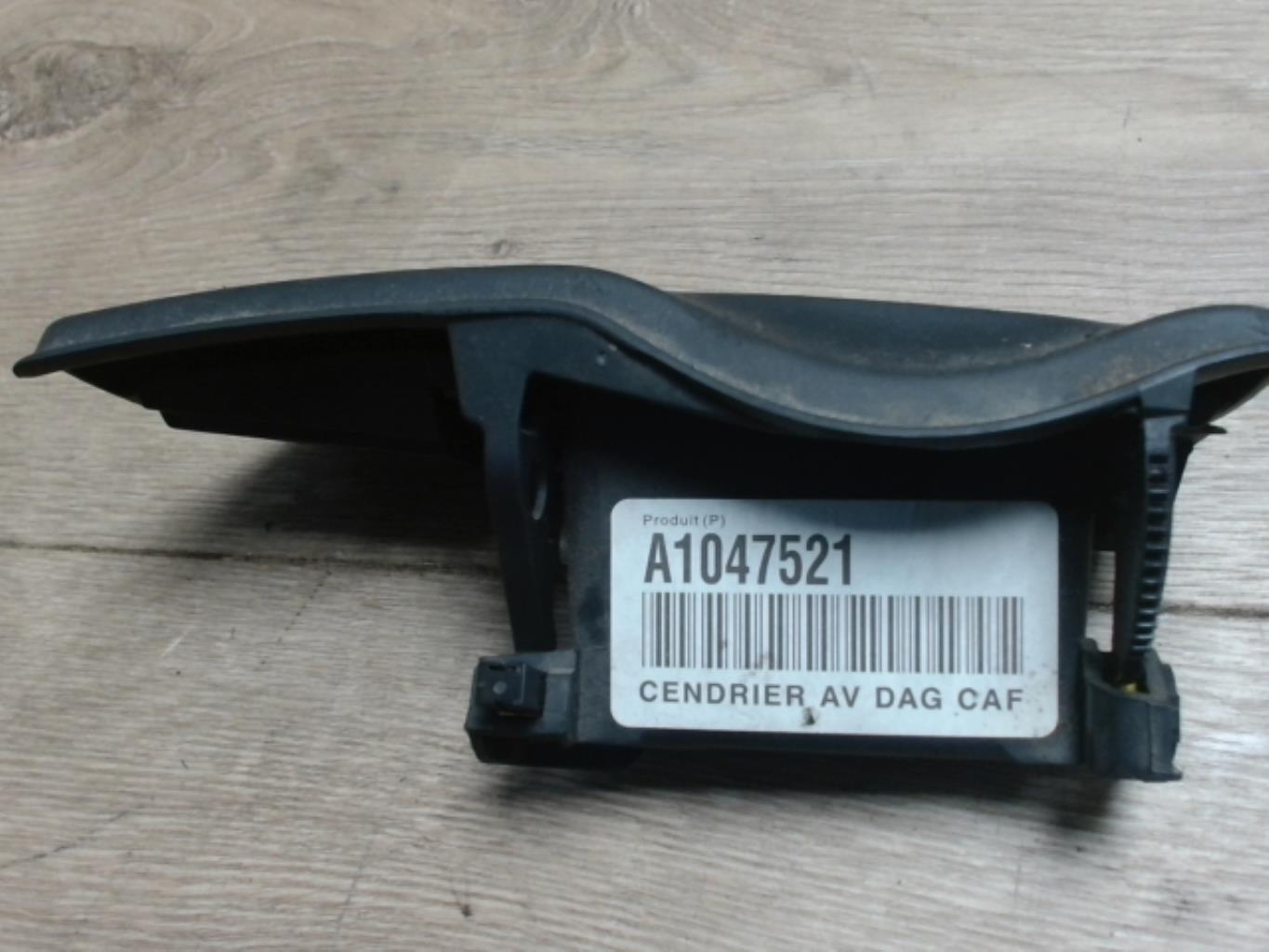 Cendrier RENAULT LAGUNA 2 PHASE 2 Diesel - 1