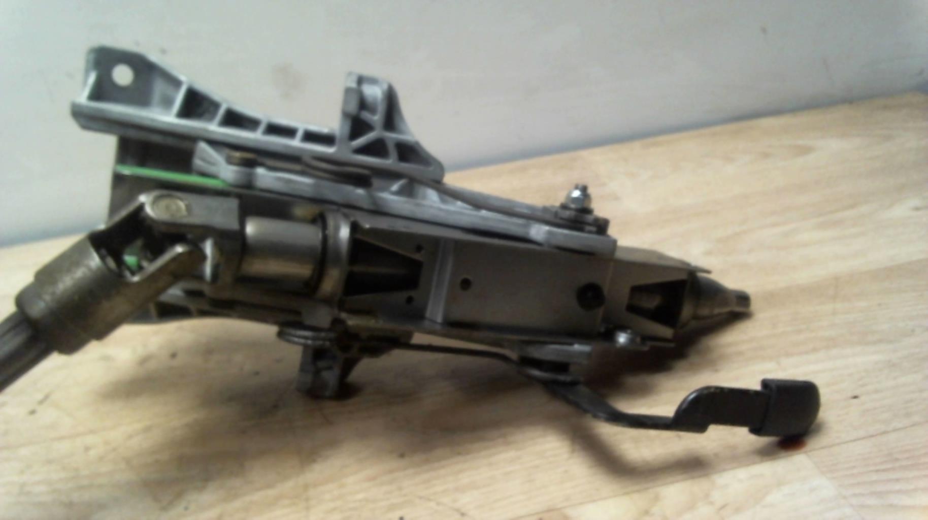 Colonne de direction FORD GALAXY 2 PHASE 1 Diesel - 1