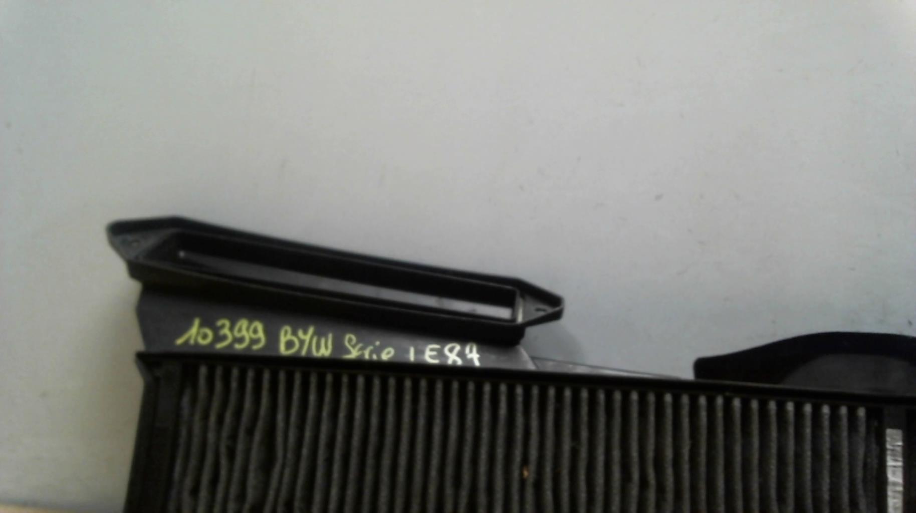 Divers BMW SERIE 1 E87 PHASE 1 Diesel - 1