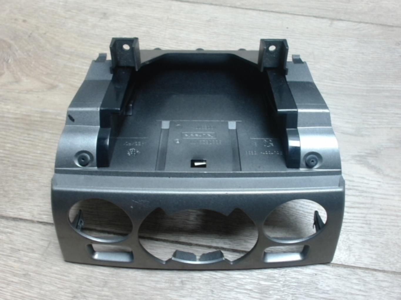 Console central (interieur plastique) PEUGEOT 308 1 PHASE 1 Diesel - 1