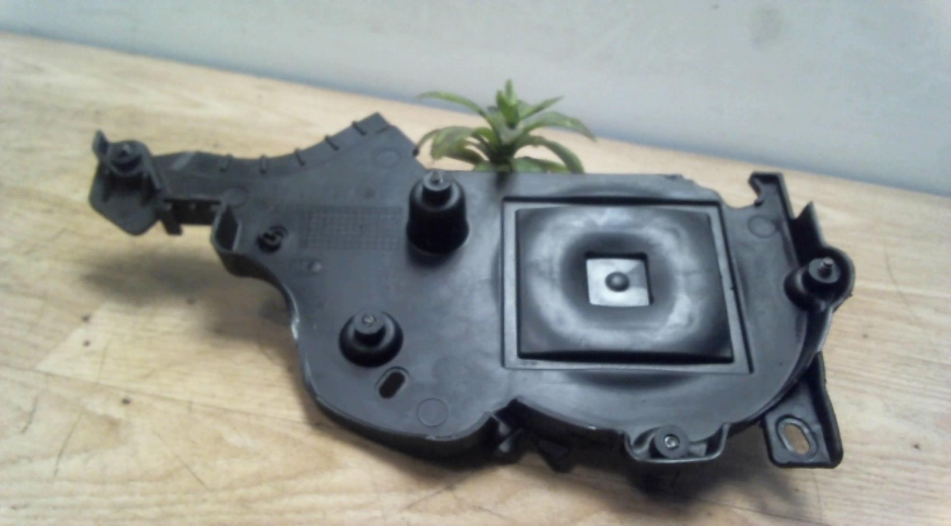 Couvercle de distribution CITROEN C3 1 PHASE 1 Diesel - 1