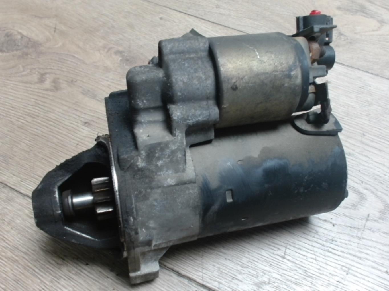 Demarreur FORD KA 1 PHASE 1 Essence - 1